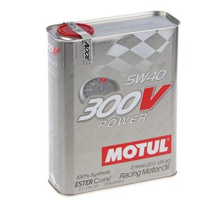 MOTUL 104242