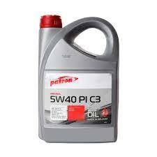 PATRON 5W40PIC34LORIGINAL