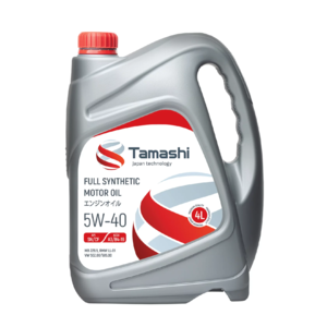 TAMASHI 5W40T054