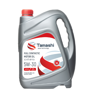 TAMASHI 5W30T024