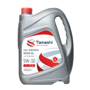 TAMASHI 5W30T041