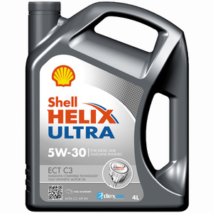 SHELL 550040577