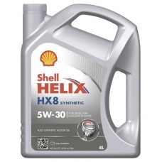 SHELL 550040542