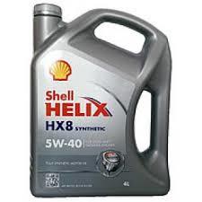 SHELL 550040295