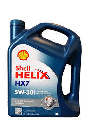 SHELL 550040304