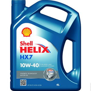 SHELL 550040315