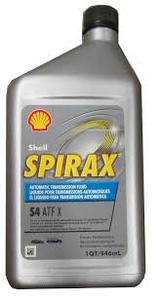 SHELL 550027754