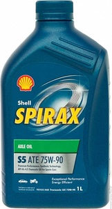 SHELL 550027983