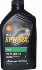 SHELL 550042997