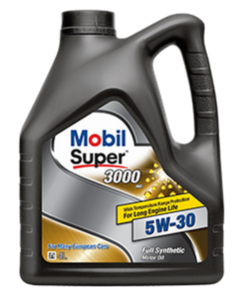 MOBIL 153018