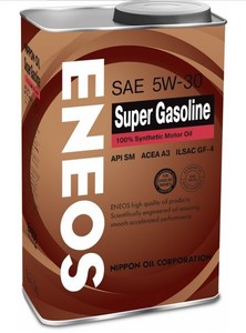ENEOS OIL4073