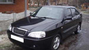 ДЕЛЬТА-АВТО DN-CHER-00004