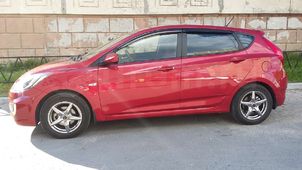 ДЕЛЬТА-АВТО DN-HY-00019